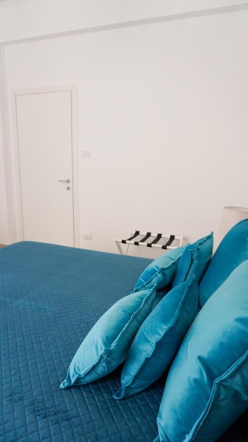 Donna Elena House Apartment Майори Екстериор снимка