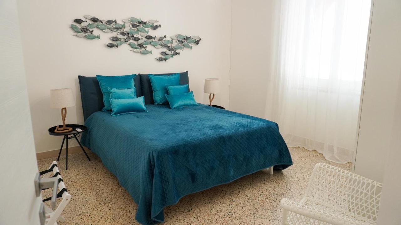 Donna Elena House Apartment Майори Екстериор снимка
