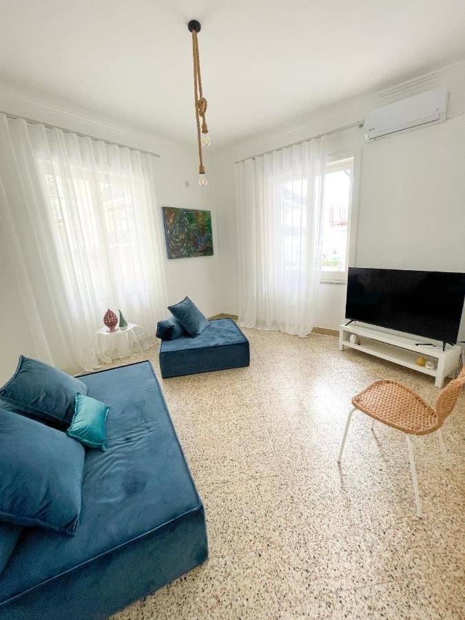 Donna Elena House Apartment Майори Екстериор снимка