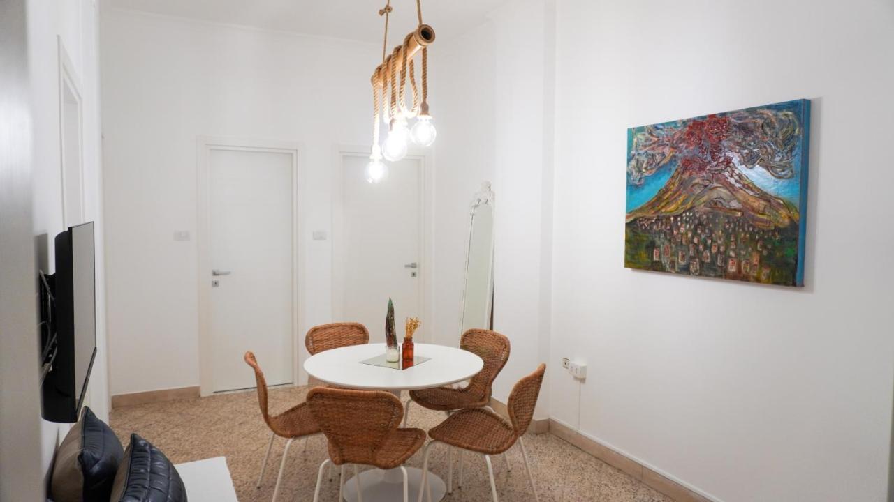 Donna Elena House Apartment Майори Екстериор снимка