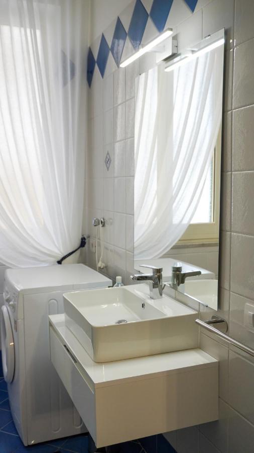 Donna Elena House Apartment Майори Екстериор снимка