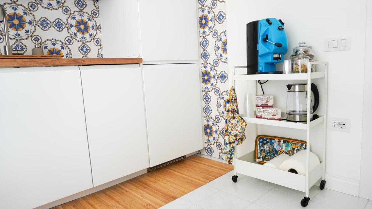 Donna Elena House Apartment Майори Екстериор снимка
